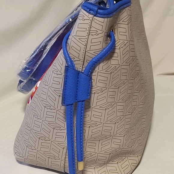 NWT Foley & Corinna Color Splash Tote & FC Signature - Picture 8 of 11